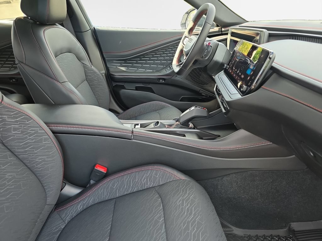 New 2026 Dodge Charger GT w/ Driver Convenience Group AWD/4WD image 24
