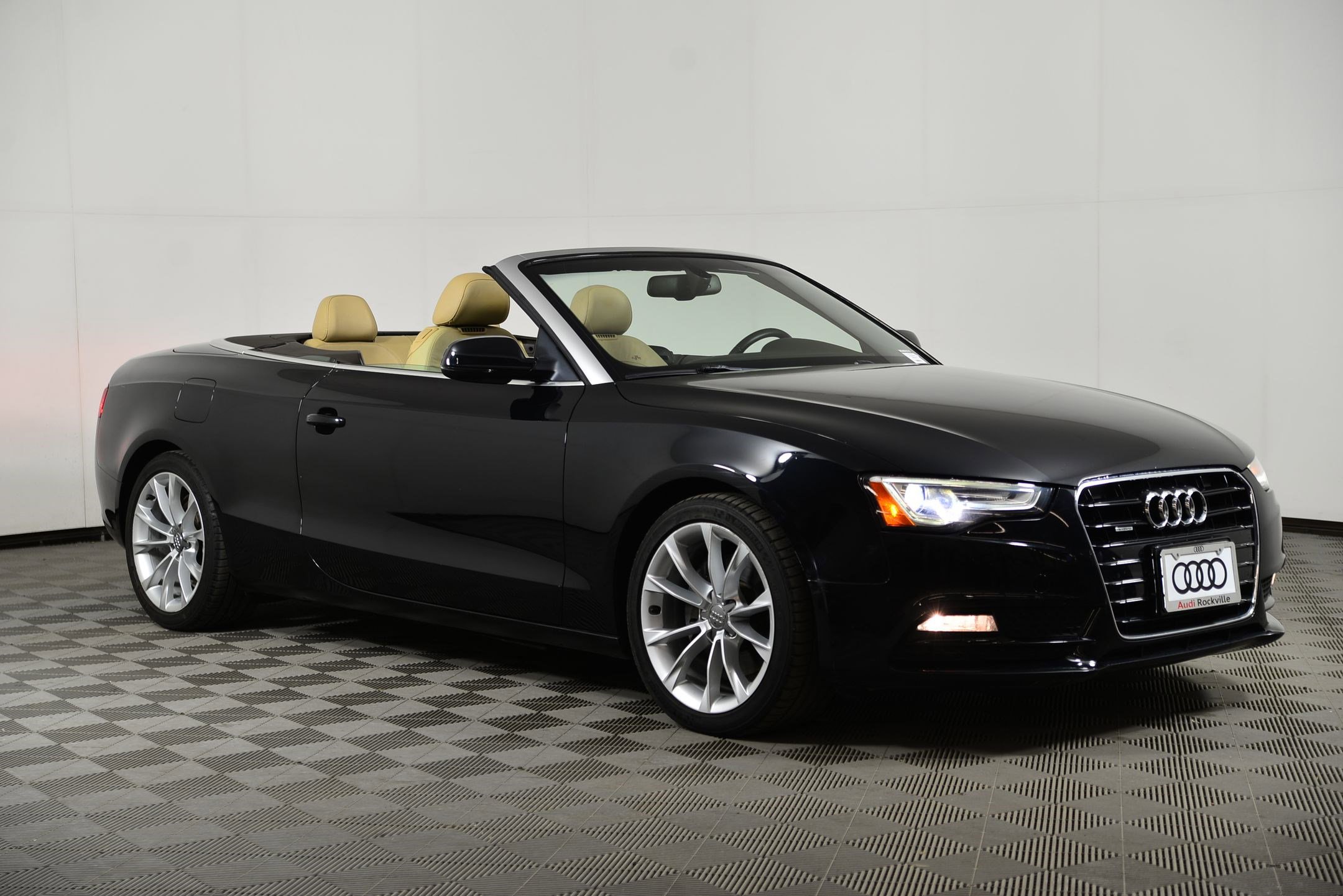Used 2013 Audi A5 2.0T Premium Plus image 7