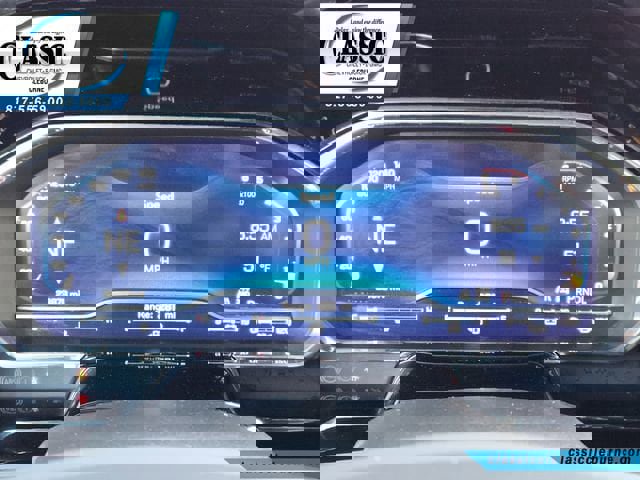 Used 2025 Chevrolet Silverado 2500 LT w/ Convenience Package image 55