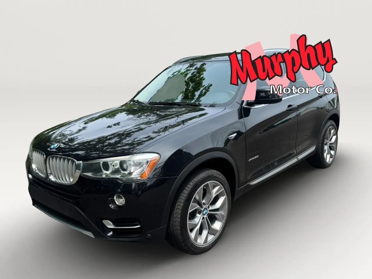 Used 2022 BMW X3 sDrive30i w/ Convenience Package w/ZPA RWD image 5