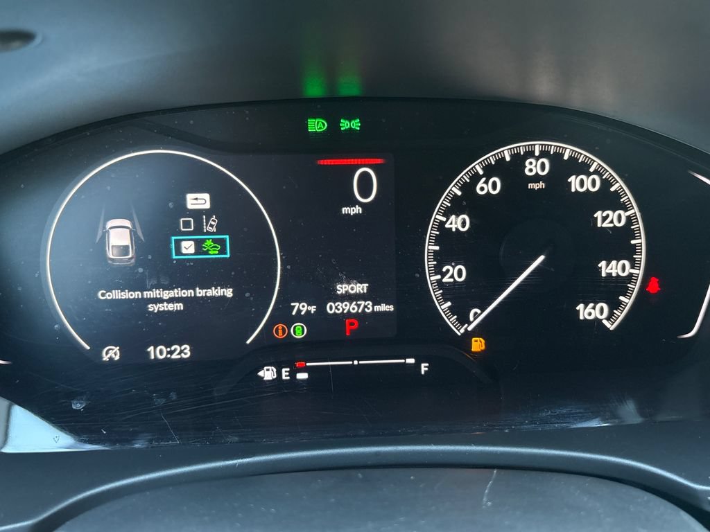 Used 2023 Honda Civic Sport image 15