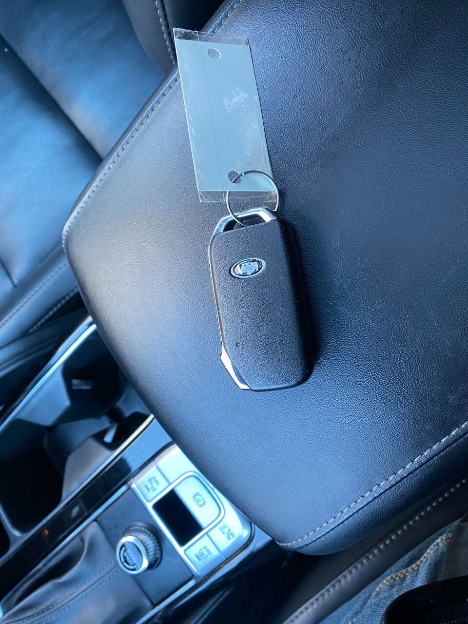 Used 2020 Kia Telluride S image 20