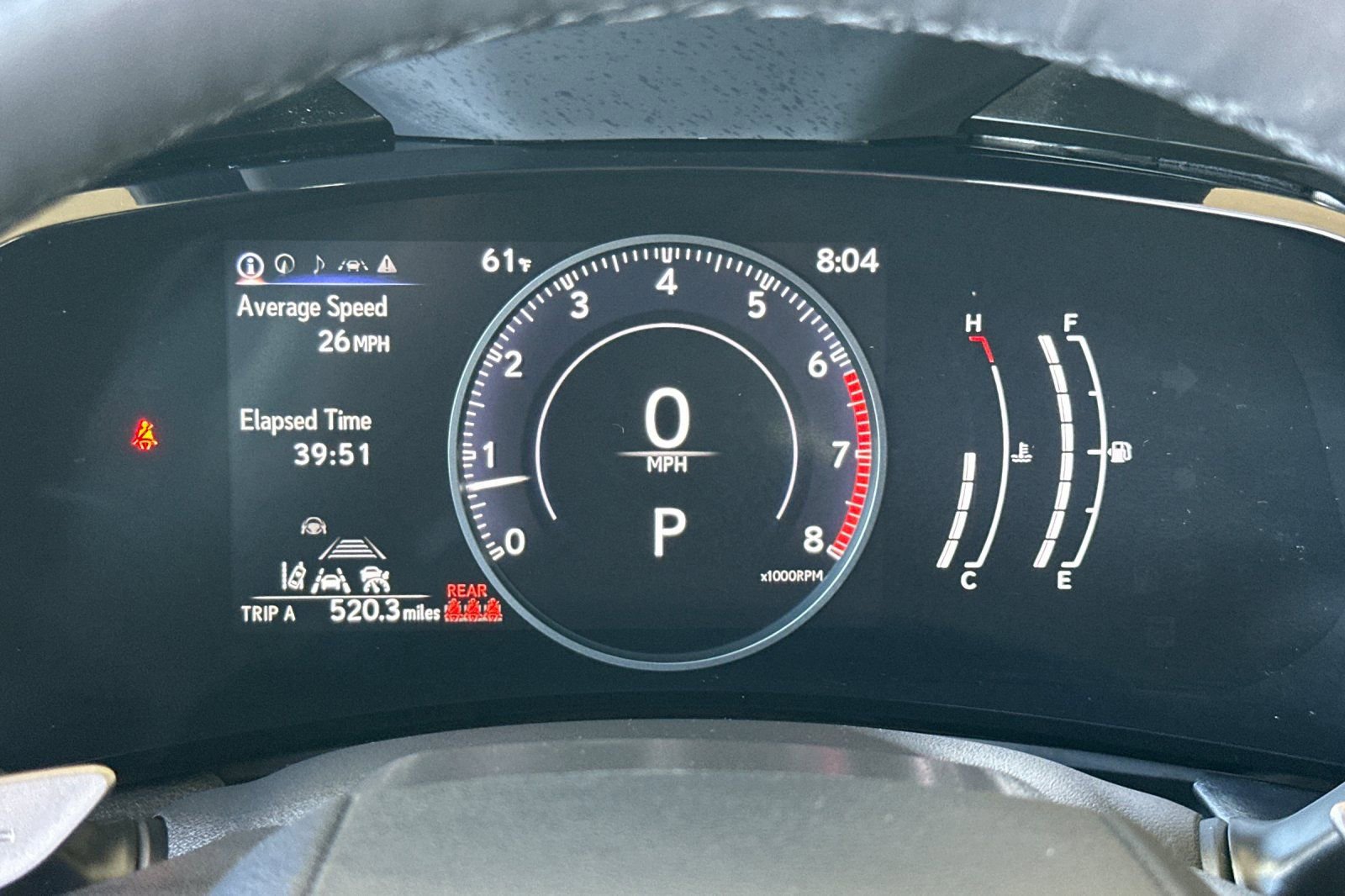 Used 2025 Lexus NX 350 AWD w/ Cold Area Package image 19