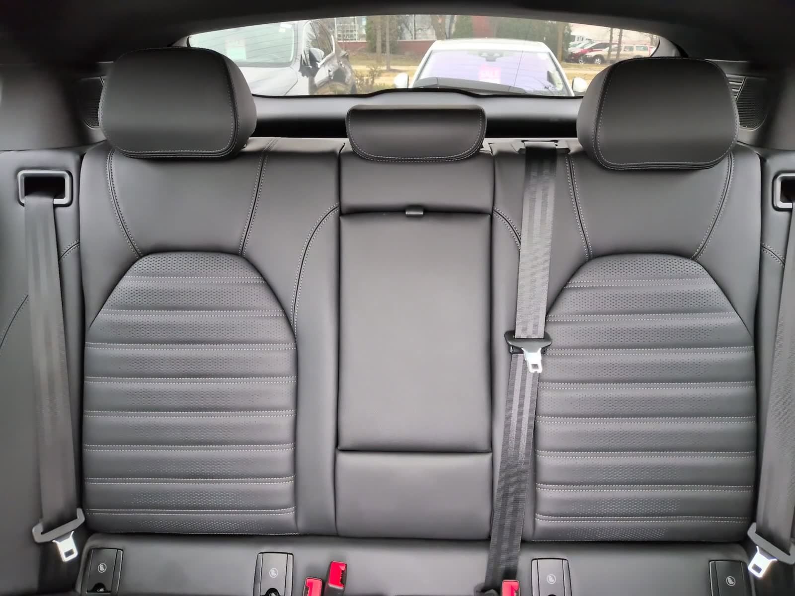 Used 2024 Alfa Romeo Stelvio Veloce AWD/4WD image 31