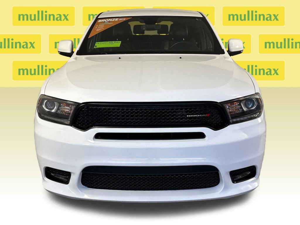 Used 2019 Dodge Durango GT image 14