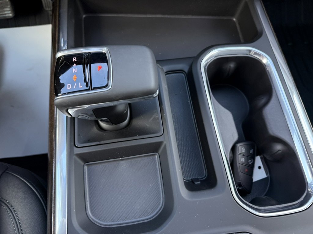 New 2026 GMC Sierra 1500 Elevation w/ Elevation Premium Package image 18