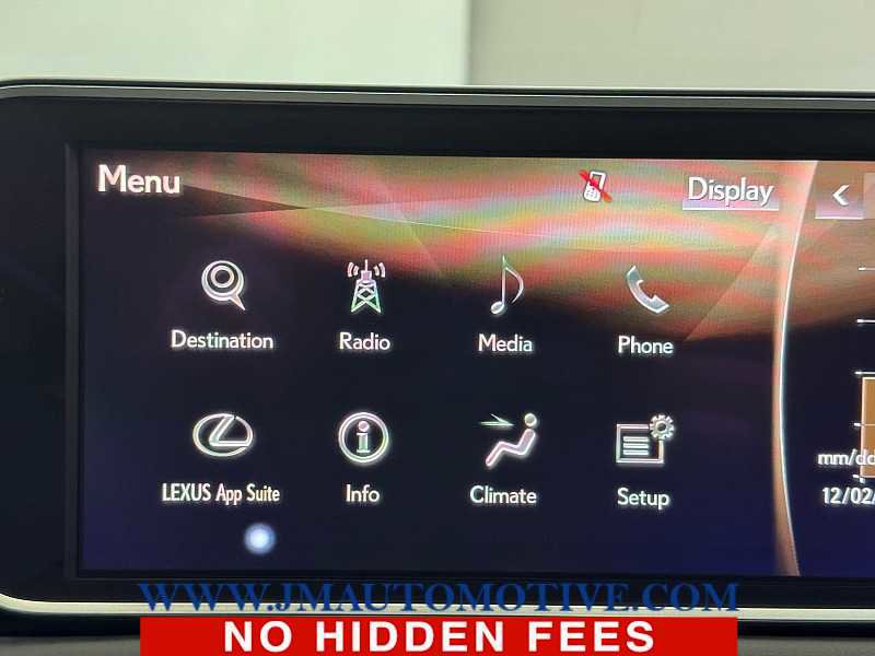 Used 2016 Lexus RX 350 AWD image 26