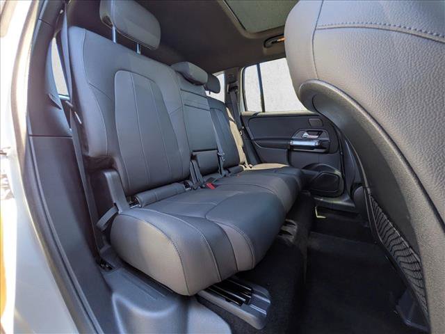 Certified 2026 Mercedes-Benz GLB 250 image 17