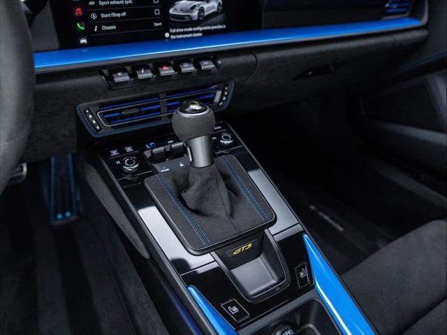 Used 2022 Porsche 911 GT3 image 20