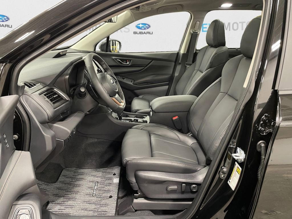 New 2026 Subaru Ascent Limited Bronze image 12