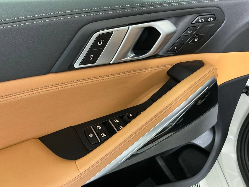 Certified 2024 BMW X6 xDrive40i w/ Premium Package AWD/4WD image 18