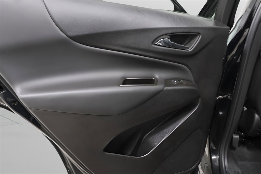 Used 2024 Chevrolet Equinox LT image 19