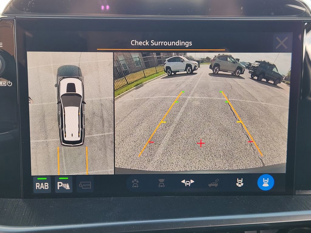 New 2026 Subaru Outback Wilderness image 14