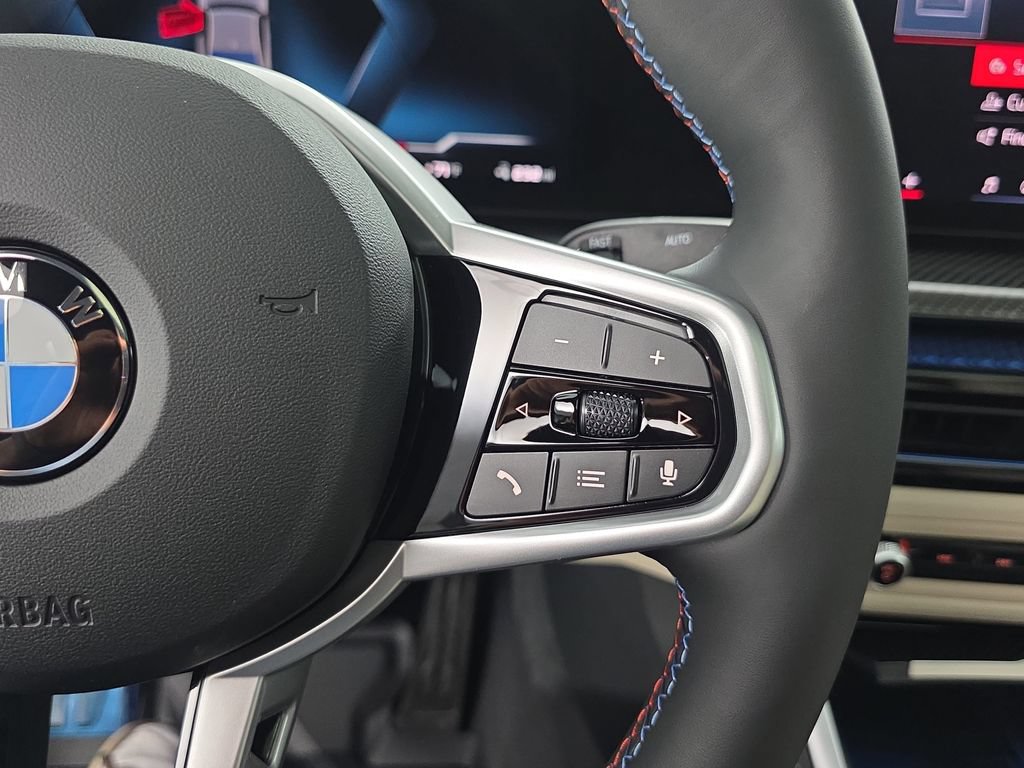 New 2026 BMW i4 eDrive35 w/ Premium Package AWD/4WD image 18