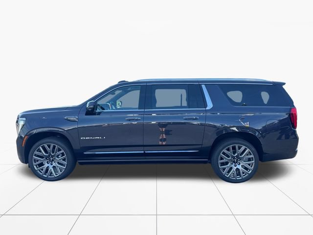 New 2026 GMC Yukon XL Denali Ultimate AWD/4WD image 2