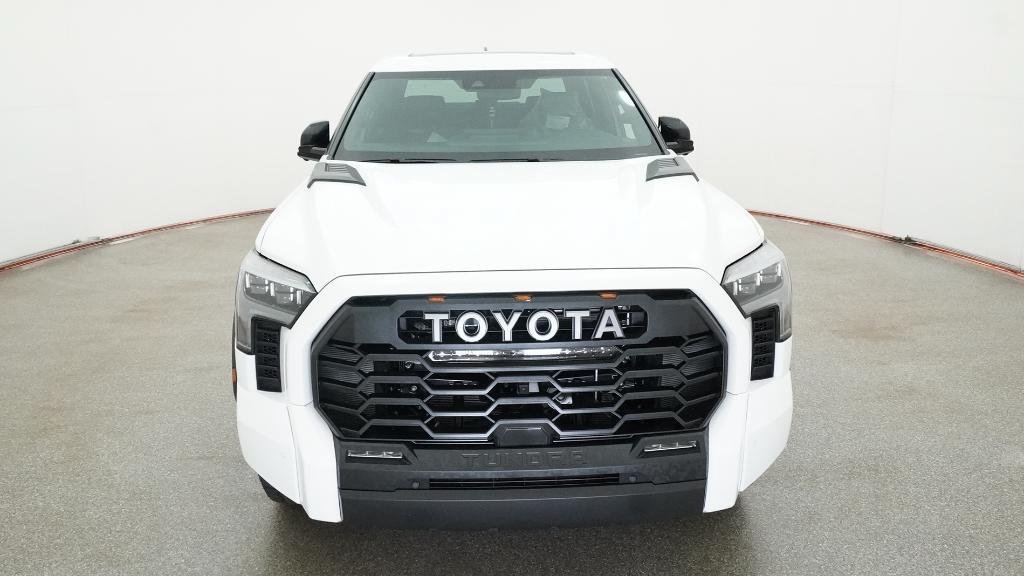 New 2026 Toyota Tundra TRD Pro AWD/4WD image 21
