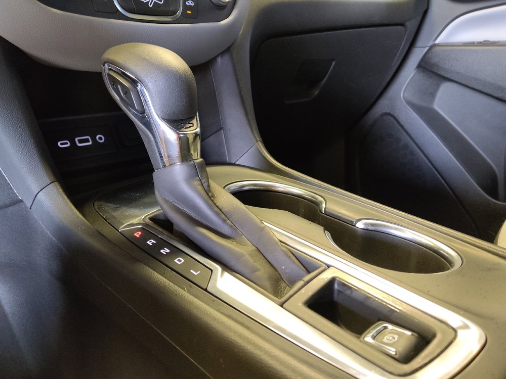 Used 2022 Chevrolet Equinox LS w/ LS Convenience Package image 26