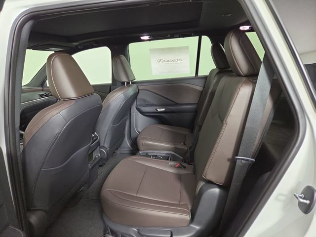 New 2026 Lexus TX 350 AWD image 15