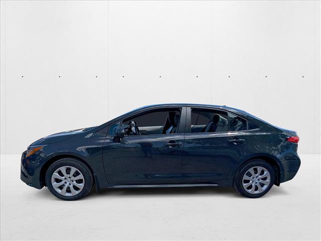 New 2026 Toyota Corolla LE image 5