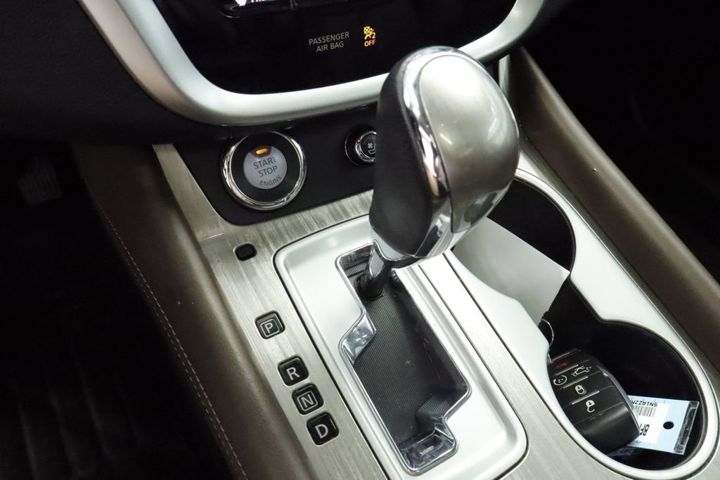 Used 2015 Nissan Murano Platinum w/ Platinum Technology Package AWD/4WD image 29
