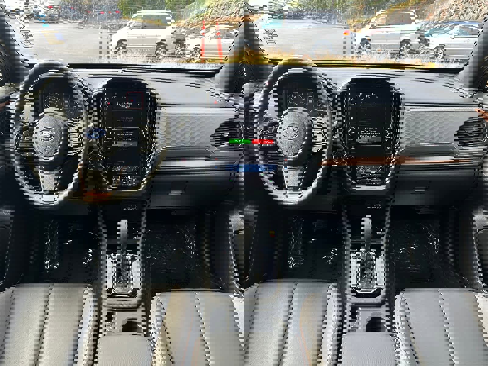 Certified 2025 Subaru Forester Sport image 10