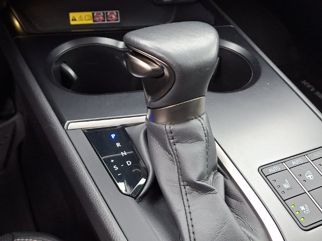 Used 2023 Lexus UX 250h AWD w/ Accessory Package (Z2) image 11