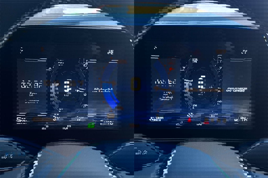 New 2026 Chevrolet Equinox EV LT w/ LPO, Blackout Package image 24