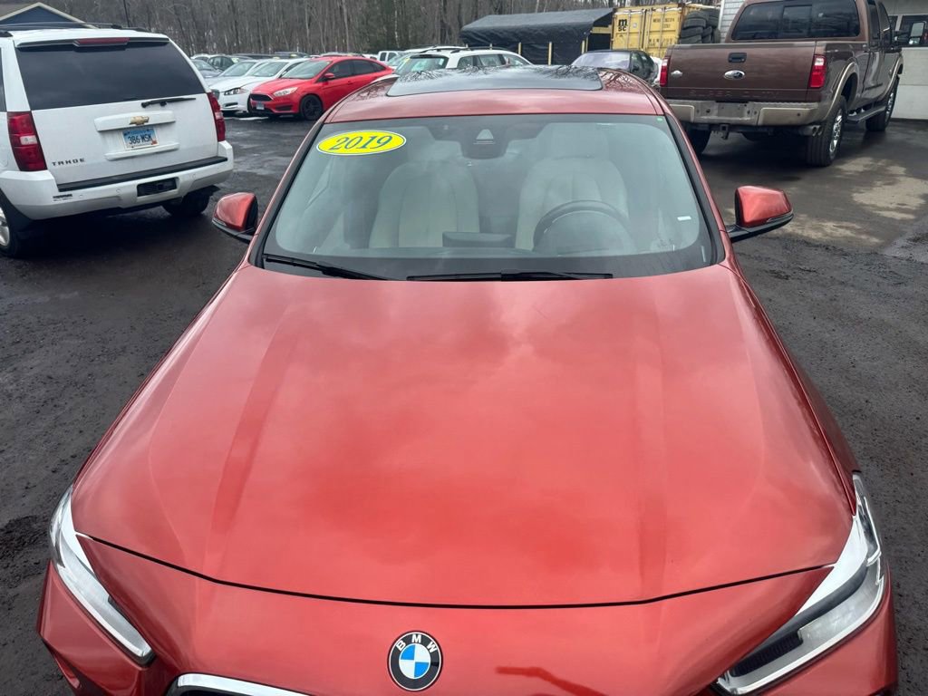 Used 2018 BMW X2 xDrive28i image 14