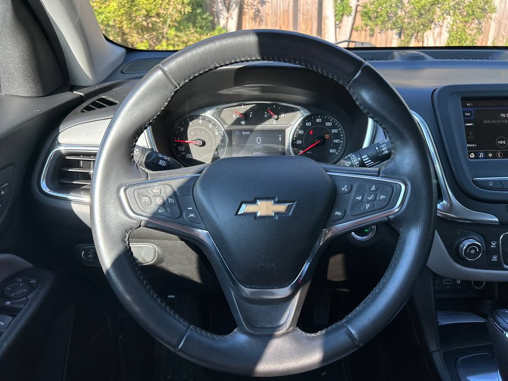 Used 2019 Chevrolet Equinox LT FWD image 11