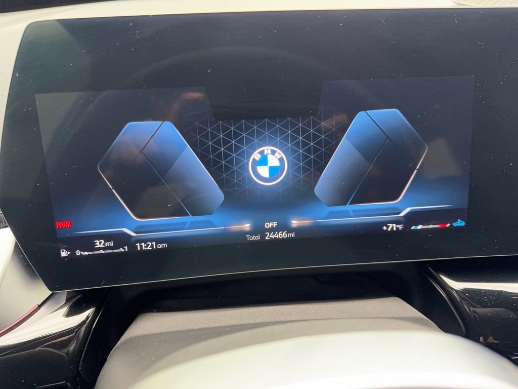 Used 2025 BMW X1 xDrive28i image 58