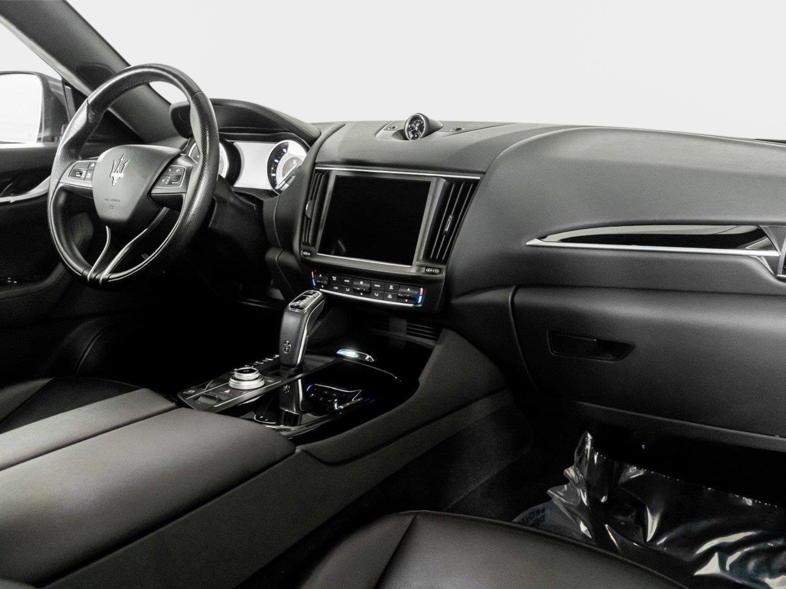 Used 2022 Maserati Levante GT AWD/4WD image 49