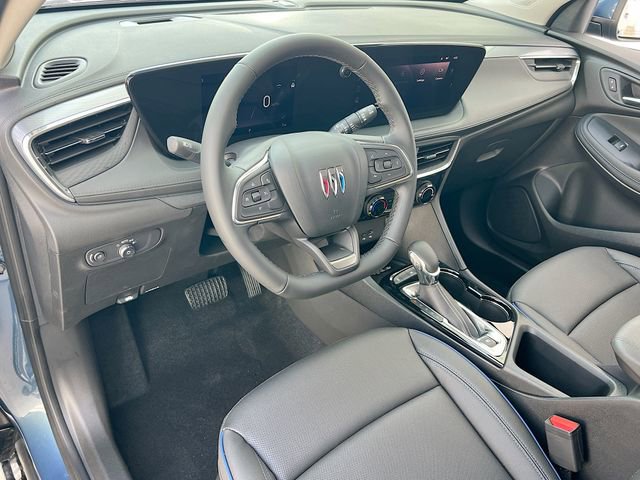 New 2026 Buick Encore GX Sport Touring w/ Advanced Technology Package image 6
