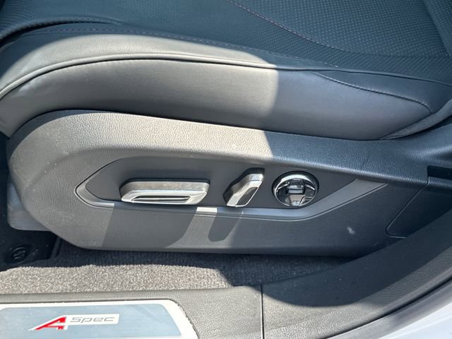 New 2025 Acura RDX AWD w/ A-Spec & Advance Pkg image 26