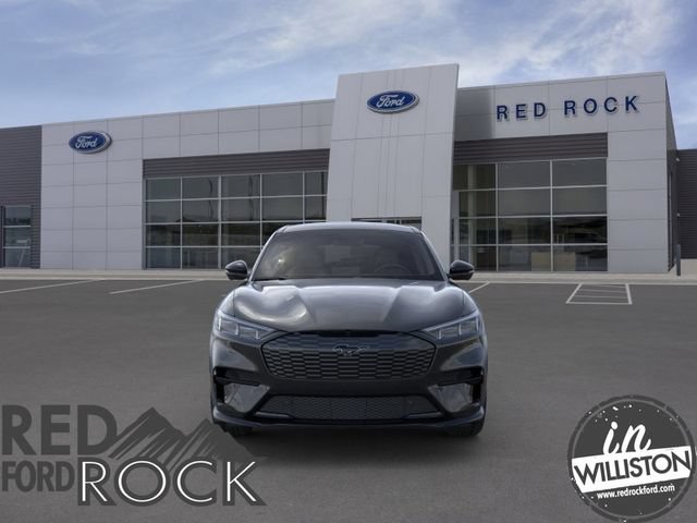 New 2024 Ford Mustang Mach-E GT AWD/4WD image 7