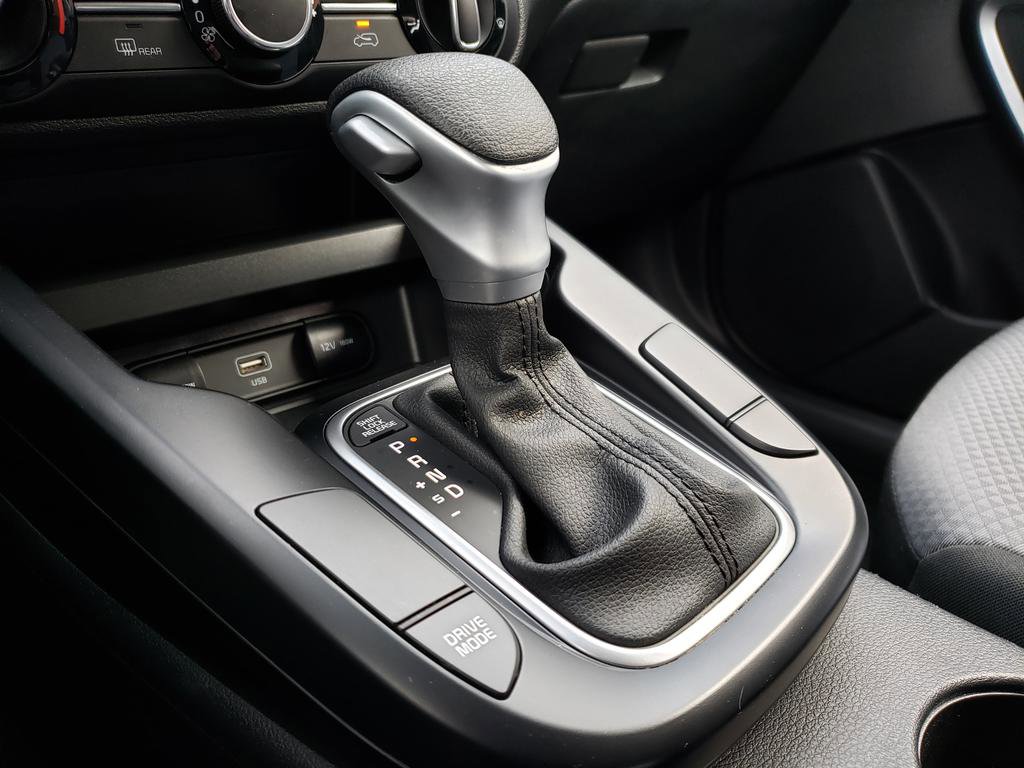 Used 2023 Kia Soul LX w/ Option Group 015 image 25