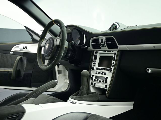 Used 2007 Porsche 911 GT3 RS image 51