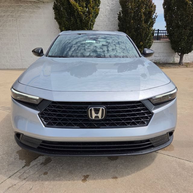 New 2026 Honda Accord Sport image 8