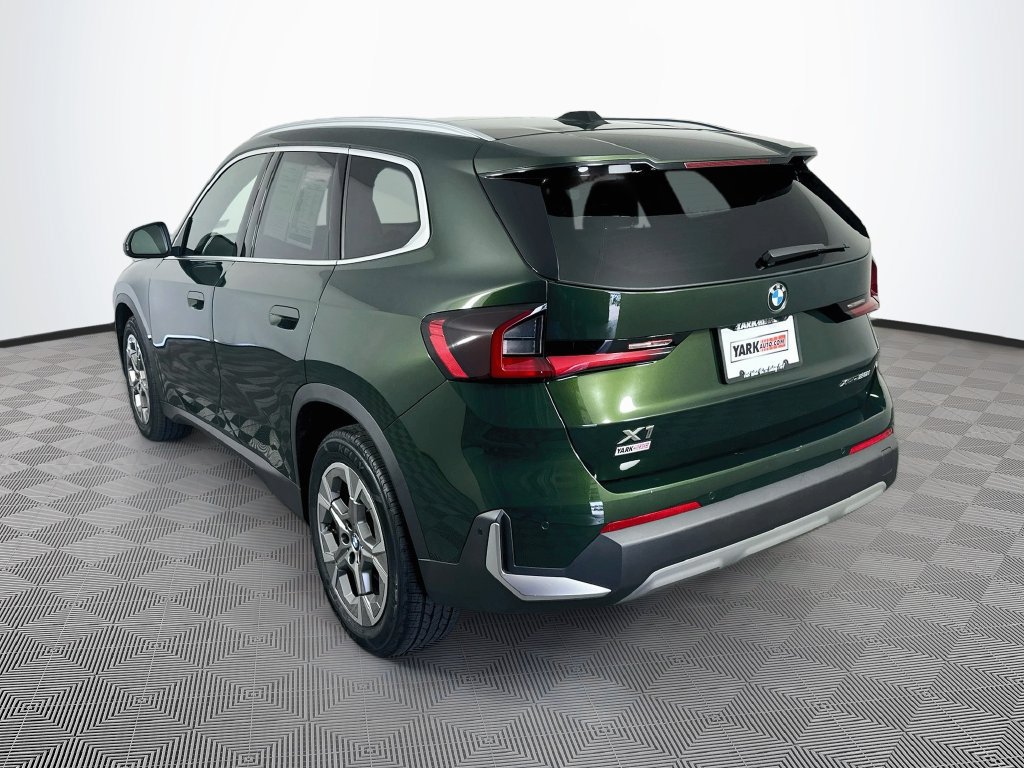 Used 2023 BMW X1 xDrive28i w/ Premium Package AWD/4WD image 9