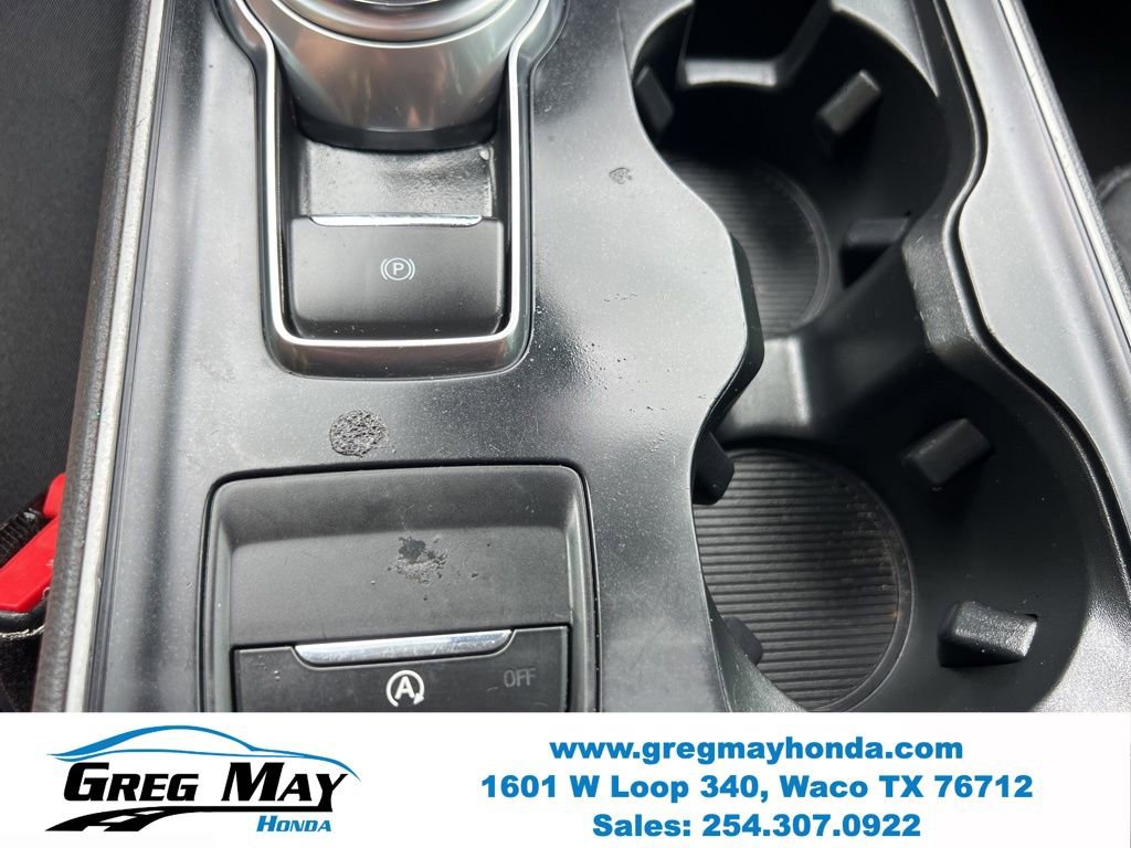 Used 2021 Ford Edge SE FWD image 27