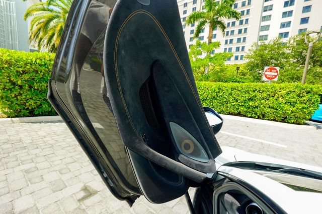 Used 2019 McLaren 600LT RWD image 59