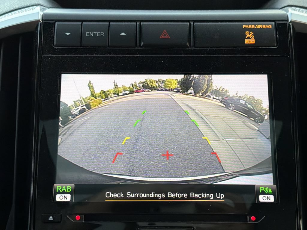 Used 2020 Subaru Ascent Limited w/ Technology Package AWD/4WD image 25