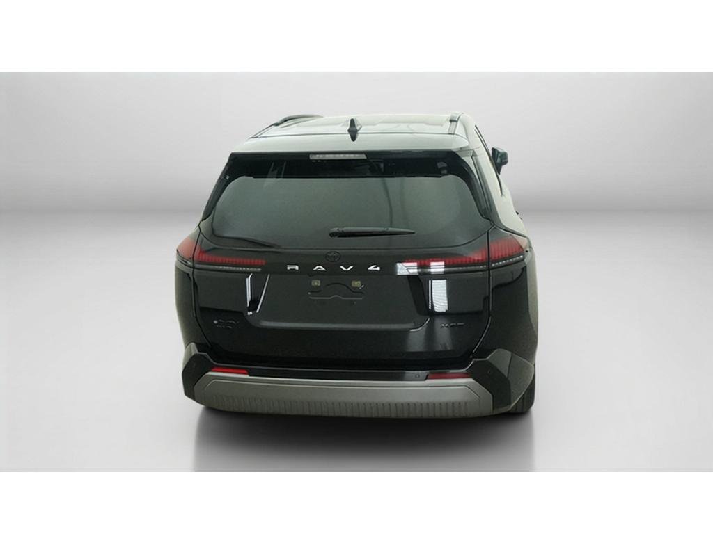 New 2026 Toyota RAV4 XSE AWD/4WD image 7