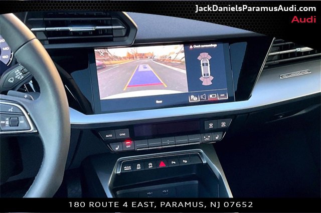 Used 2022 Audi A3 2.0T Premium w/ Convenience Package image 6