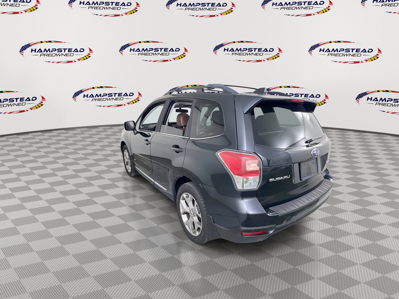 Used 2018 Subaru Forester 2.5i Touring AWD/4WD image 6