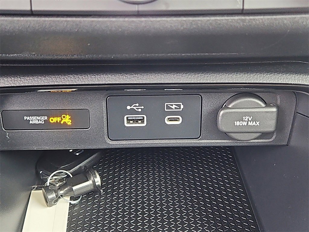 Certified 2023 Honda CR-V Sport image 18