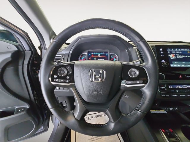 Used 2021 Honda Pilot Special Edition image 13