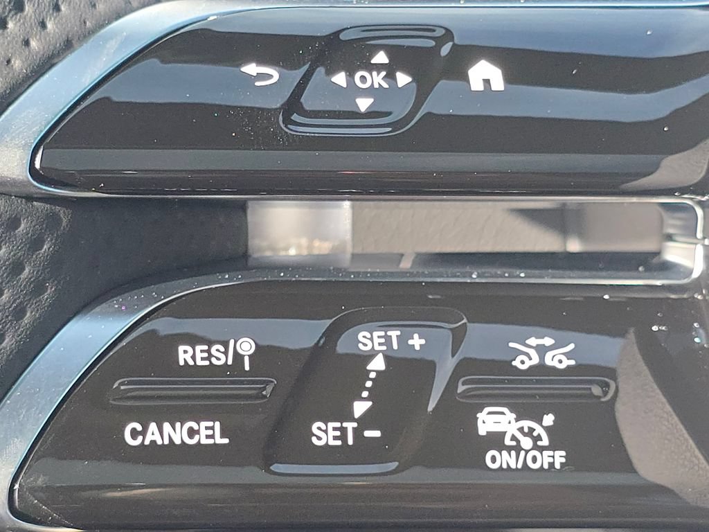 New 2027 Mercedes-Benz GLC 300 4MATIC image 34