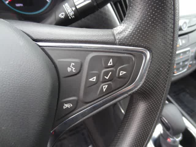 Used 2023 Chevrolet Malibu LT FWD image 18