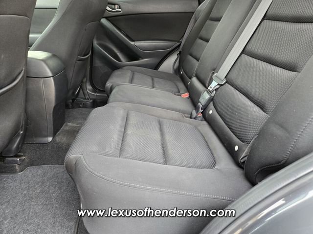 Used 2016 MAZDA CX-5 Touring image 11