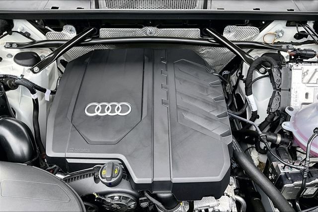 Used 2025 Audi Q5 2.0T Premium Plus w/ Premium Plus Package AWD/4WD image 30